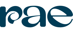 rae aristry logo