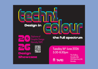 Technicolour