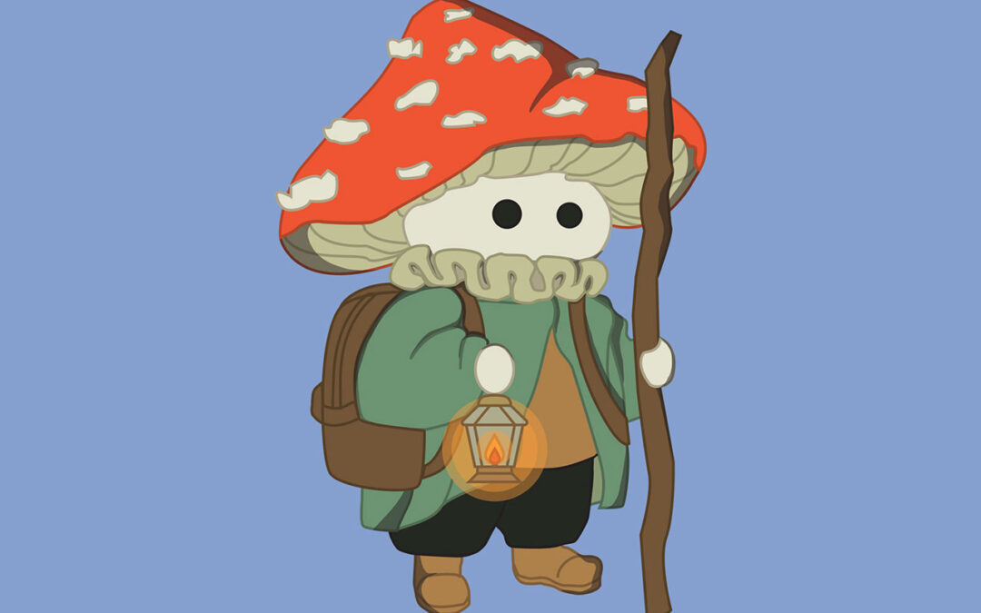Mushling