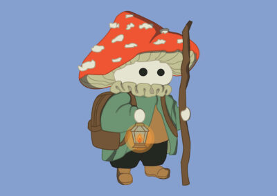 Mushling